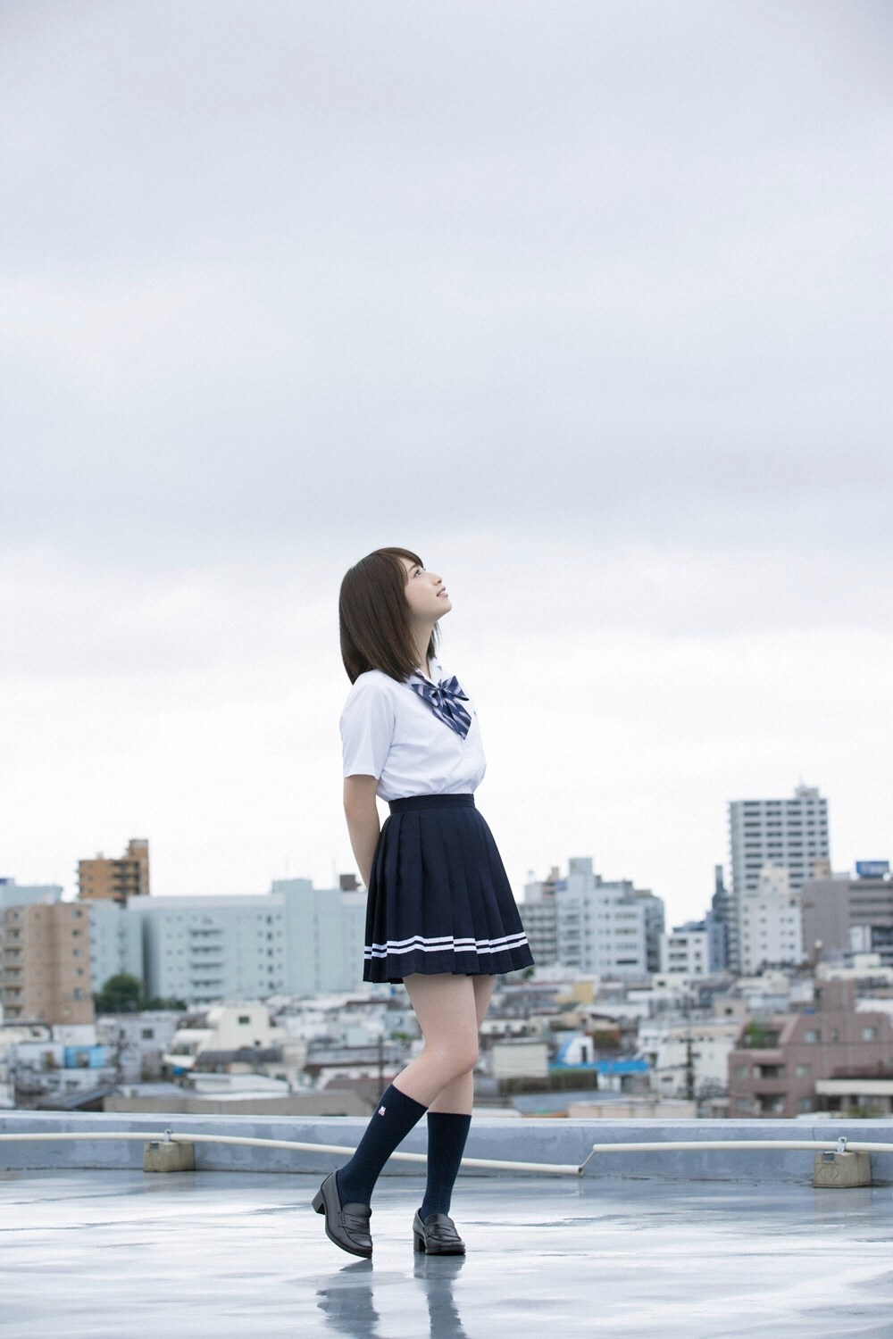 YS-Web-Vol.723 Riko Nagai 永井理子